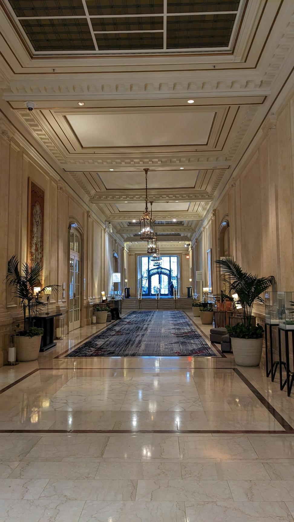 Concierge Services