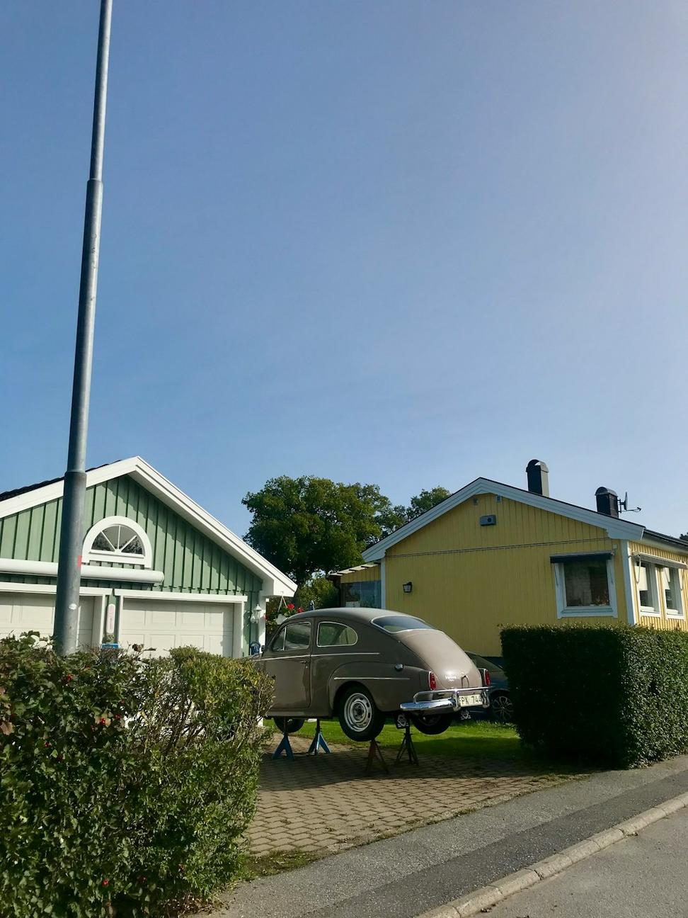 Nordic Spa