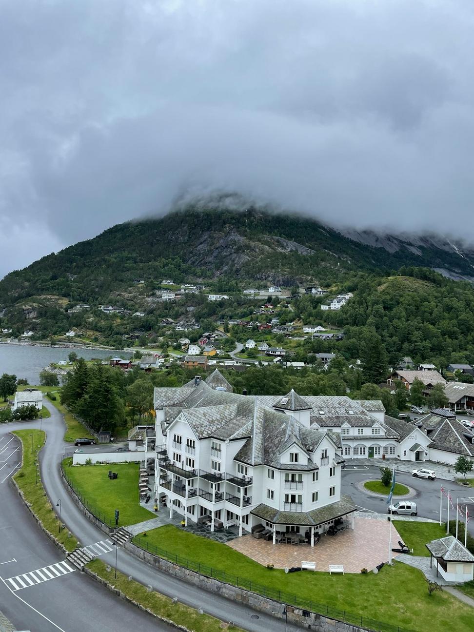 Storm View