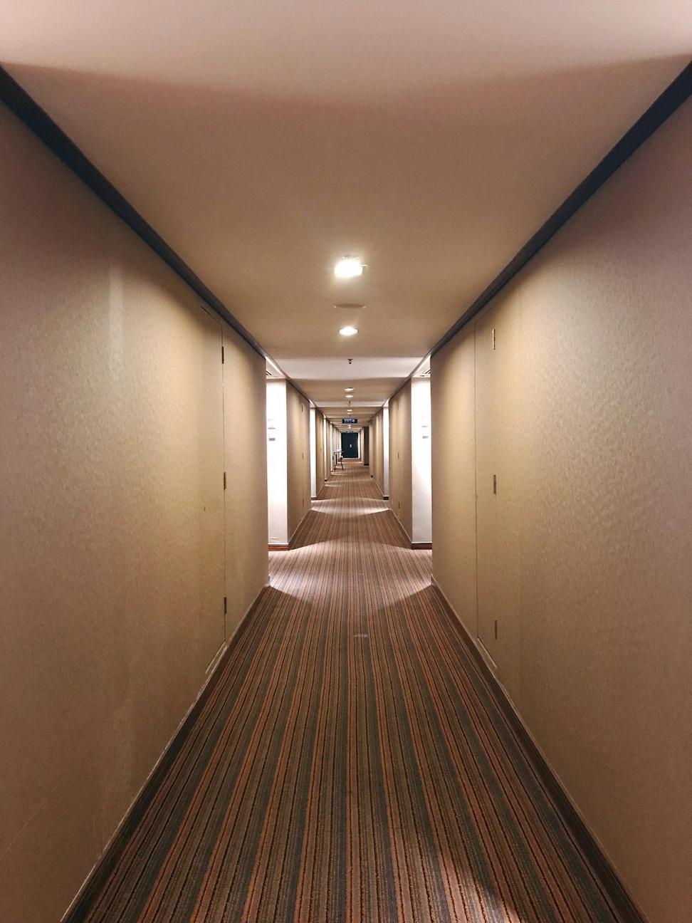 Mythic King Room